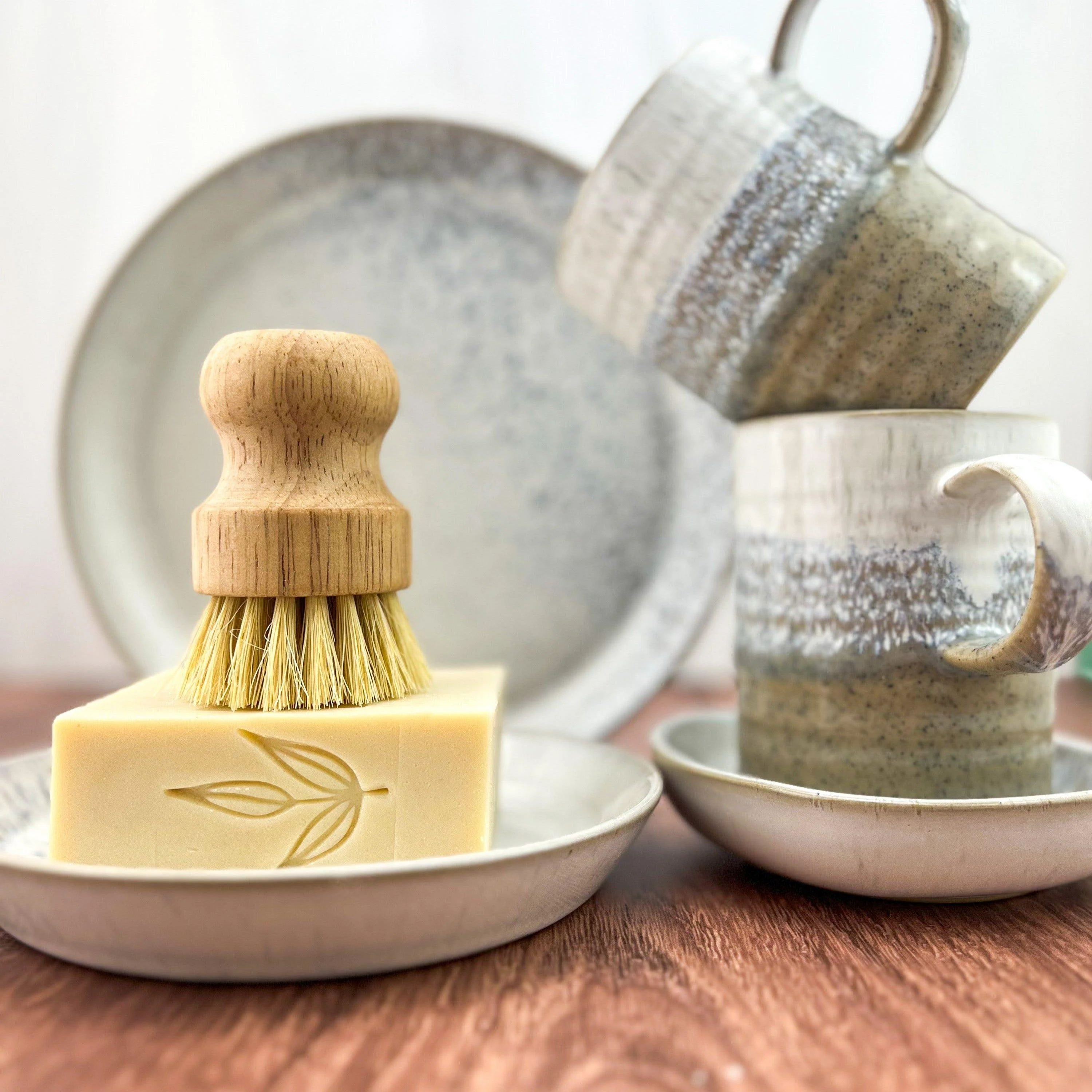 MamaSuds Solid Dish Soap - Image 6