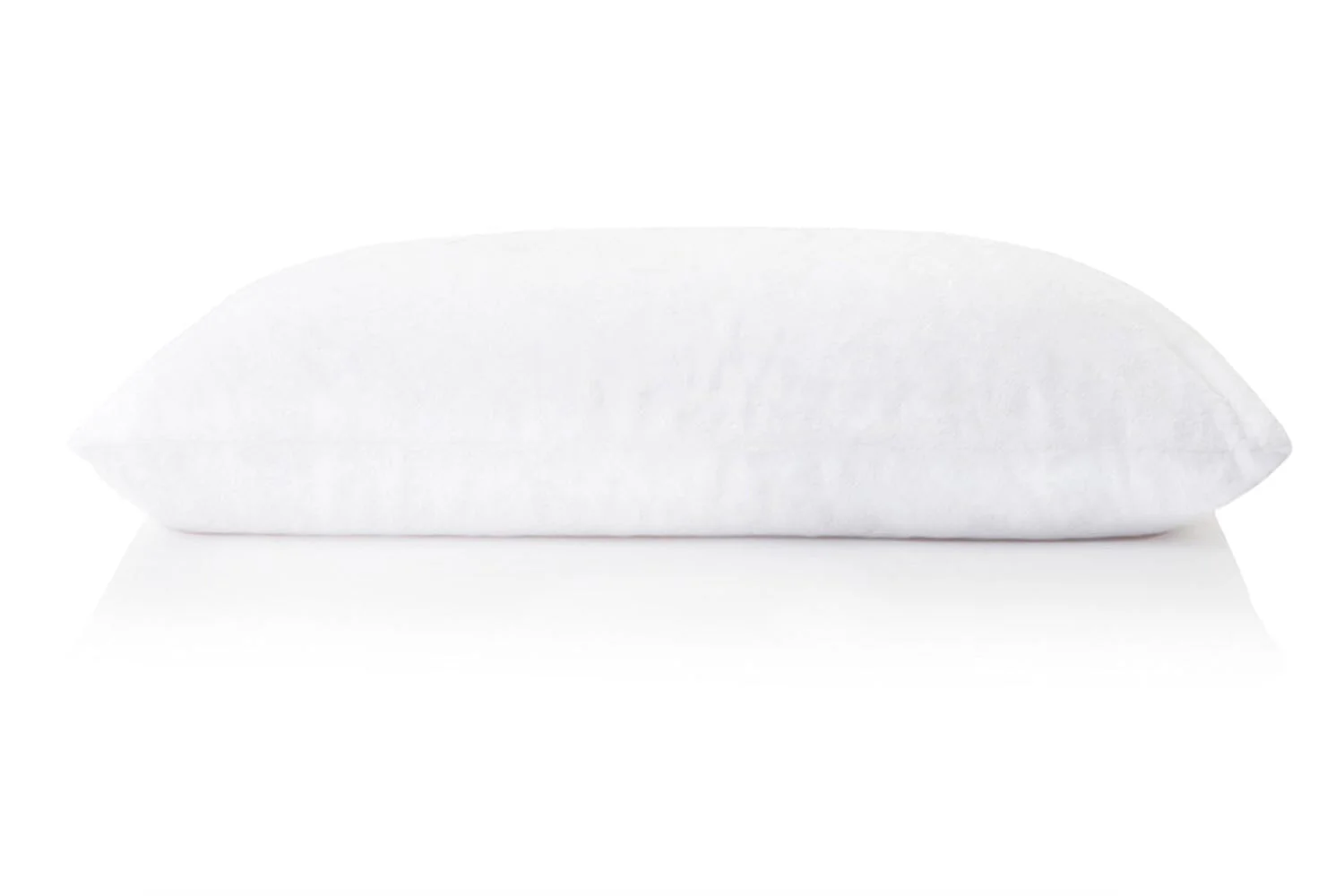 Plush Beds Solid Latex Pillow - Image 2