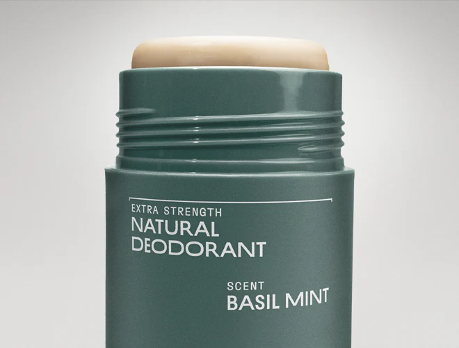 Cleo + Coco Spray + Powder + Balm Mint - Image 5