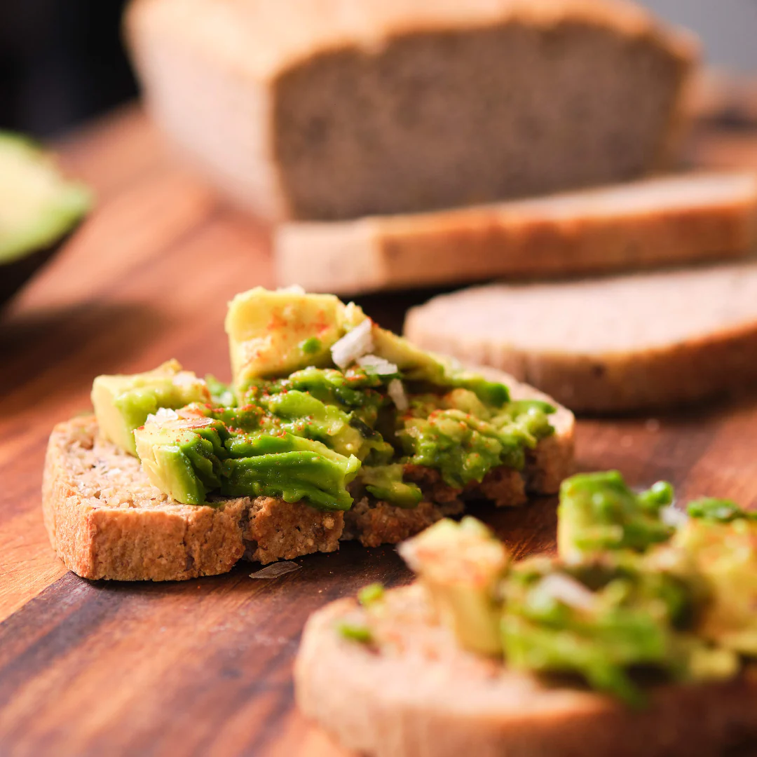 Live Pacha Sprouted Sourdough Buckwheat Bread - Image 40