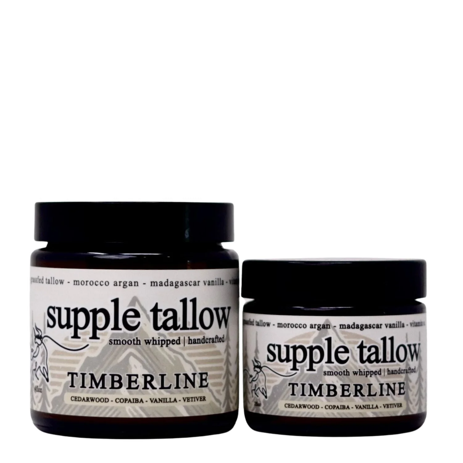 Roots Apothecary Supple Tallow Salve - Image 7
