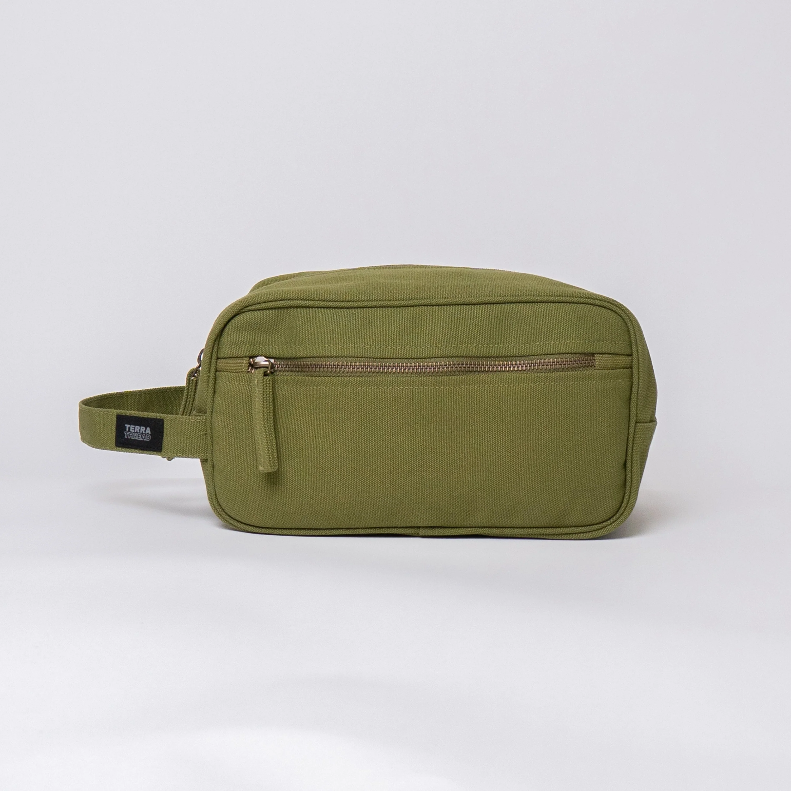 Terra Thread® Sustainable Toiletry Bag - Image 36