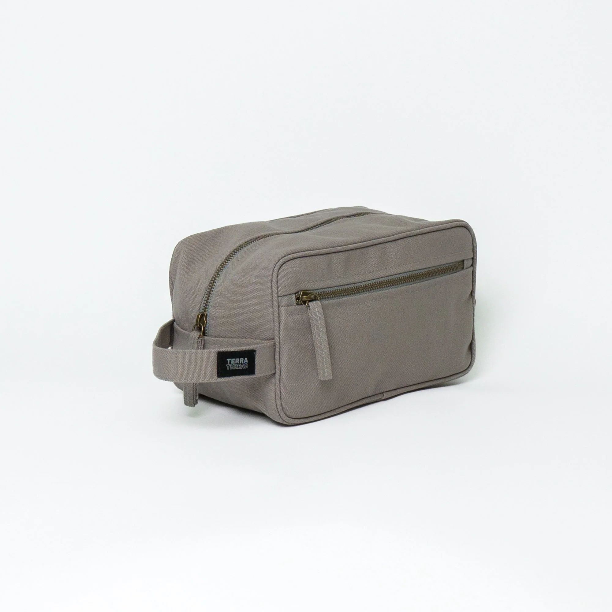 Terra Thread® Sustainable Toiletry Bag - Image 49