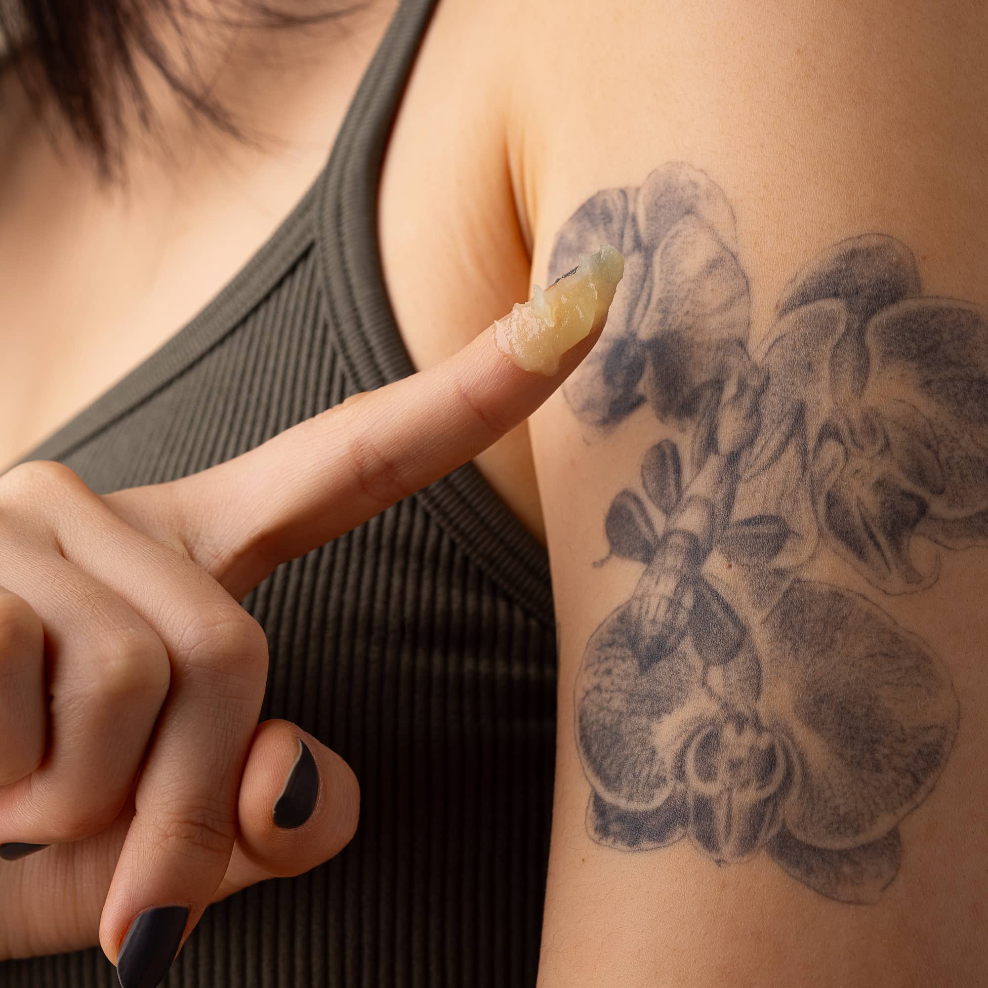 Ora's Amazing Herbal Tattoo Salve, Natural Tattoo Aftercare - Image 7