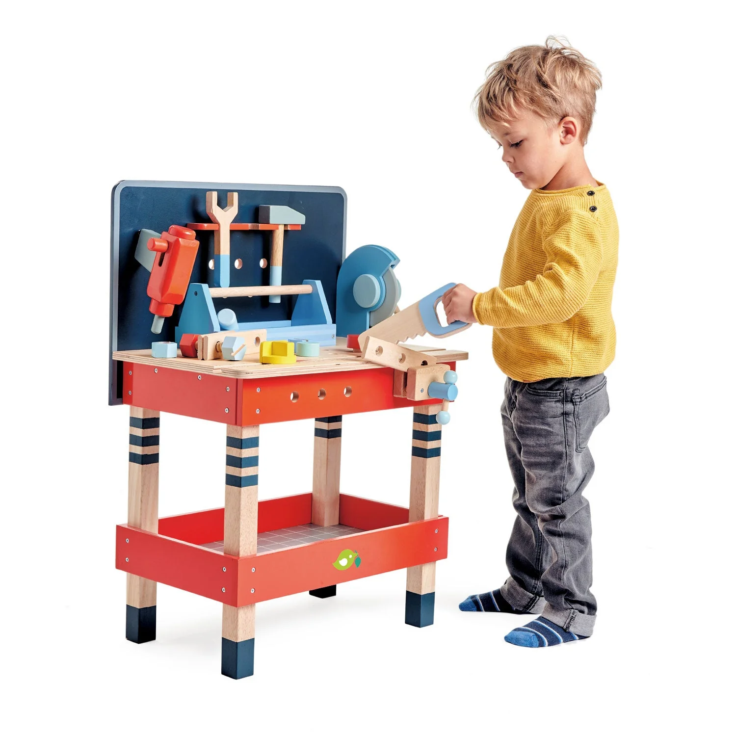 Tender Leaf Tenderleaf Tool Bench - Image 3