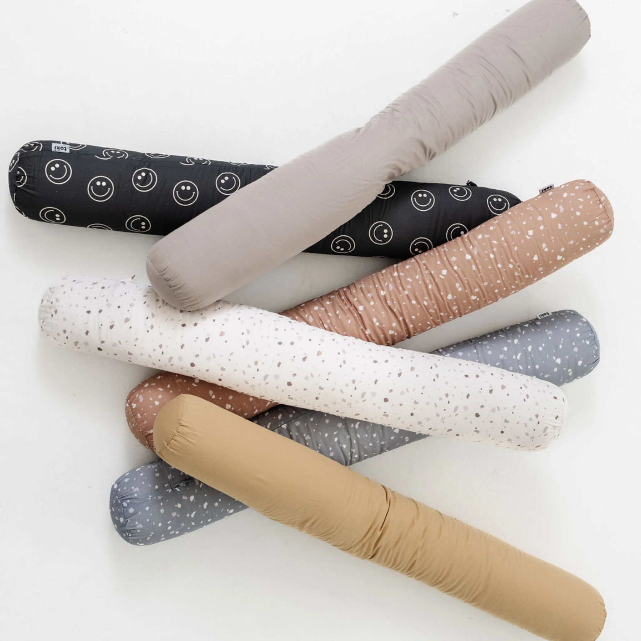 Terrazzo Clay Support Pillow - Image 2