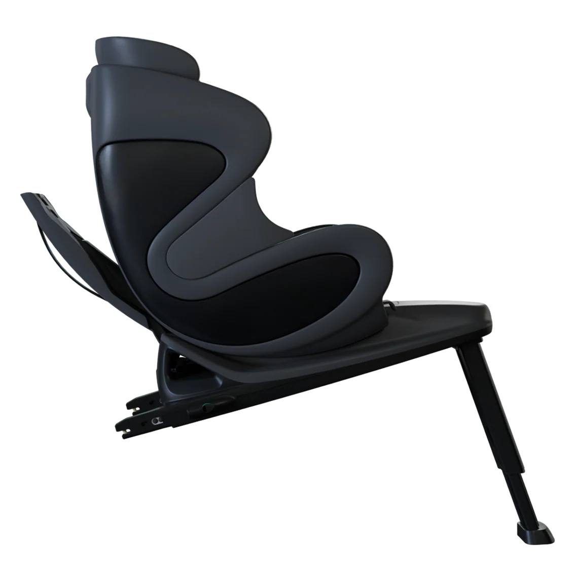 The babyark Advanced Convertible Car Seat - Image 13
