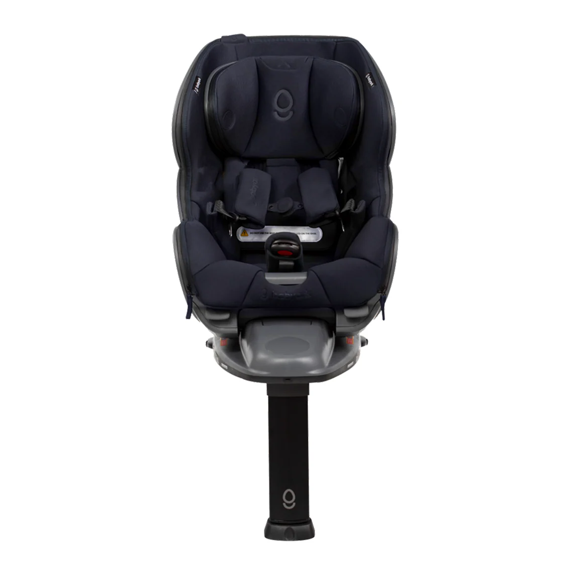The babyark Advanced Convertible Car Seat - Image 7