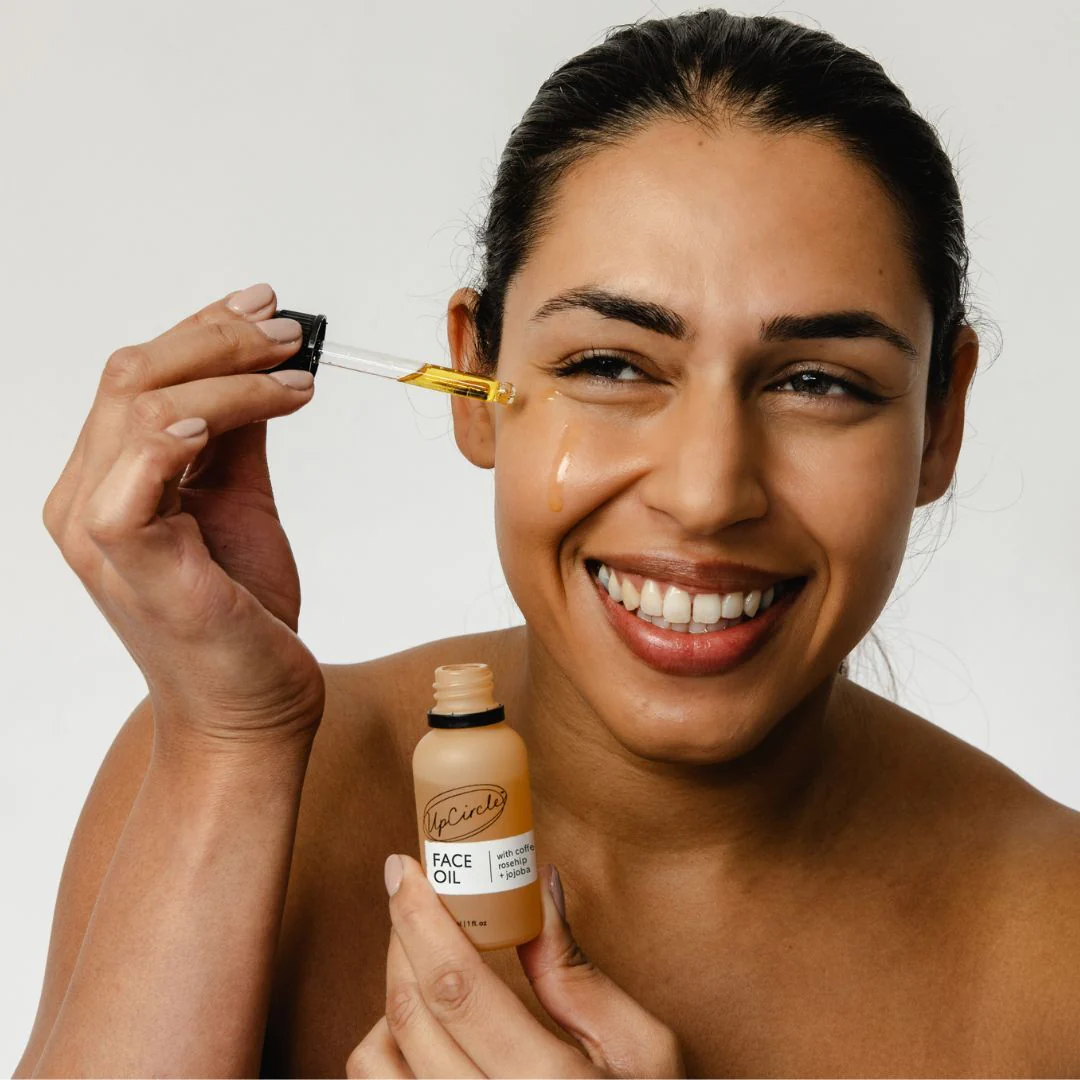 UpCircle The Caffeinated Duo + Eye Roller Deal - Image 6