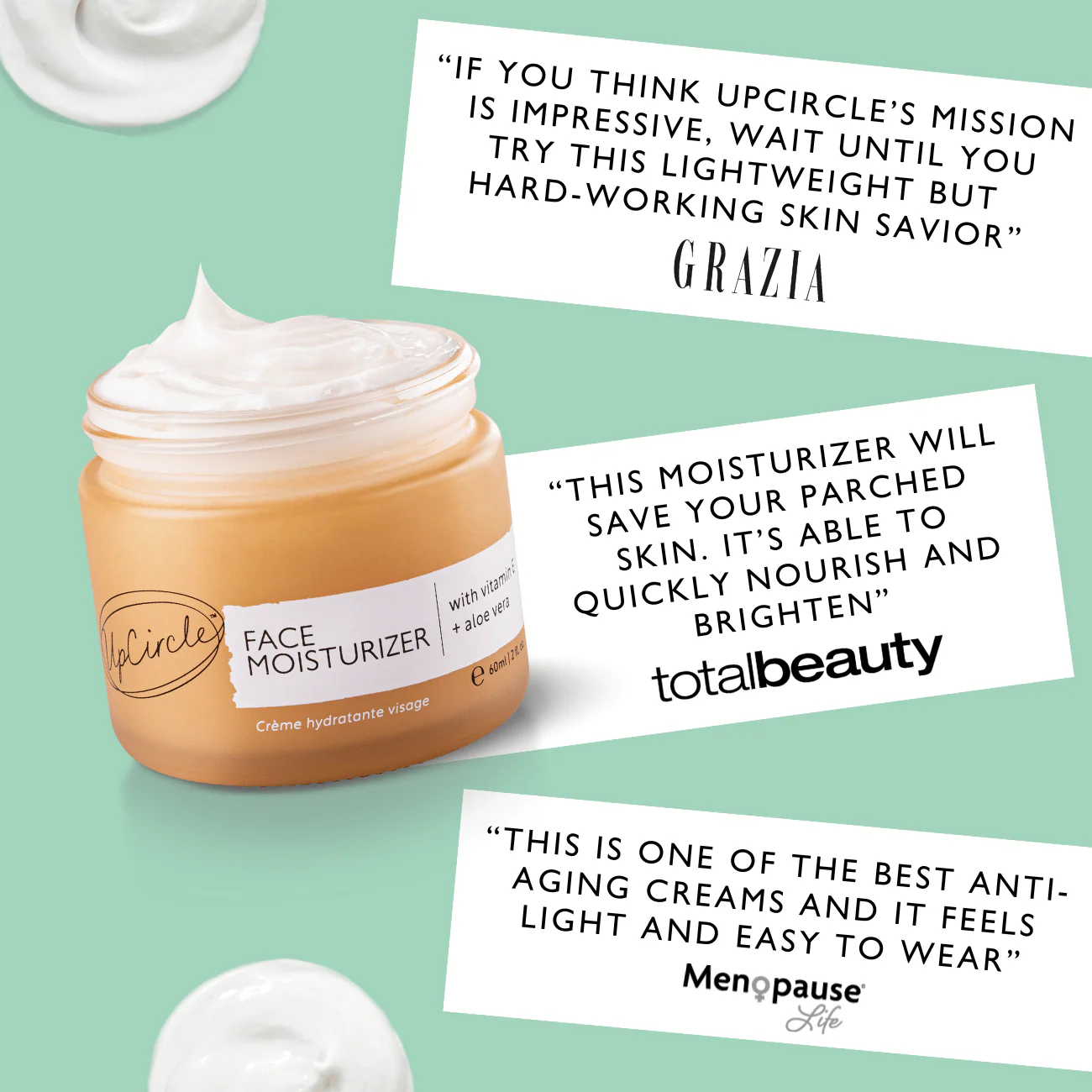 UpCircle The Sensitive Skin Bundle - Image 3