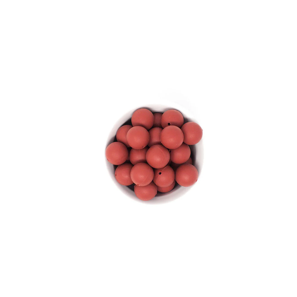 Three Hearts Sili Soother - Round - Image 50