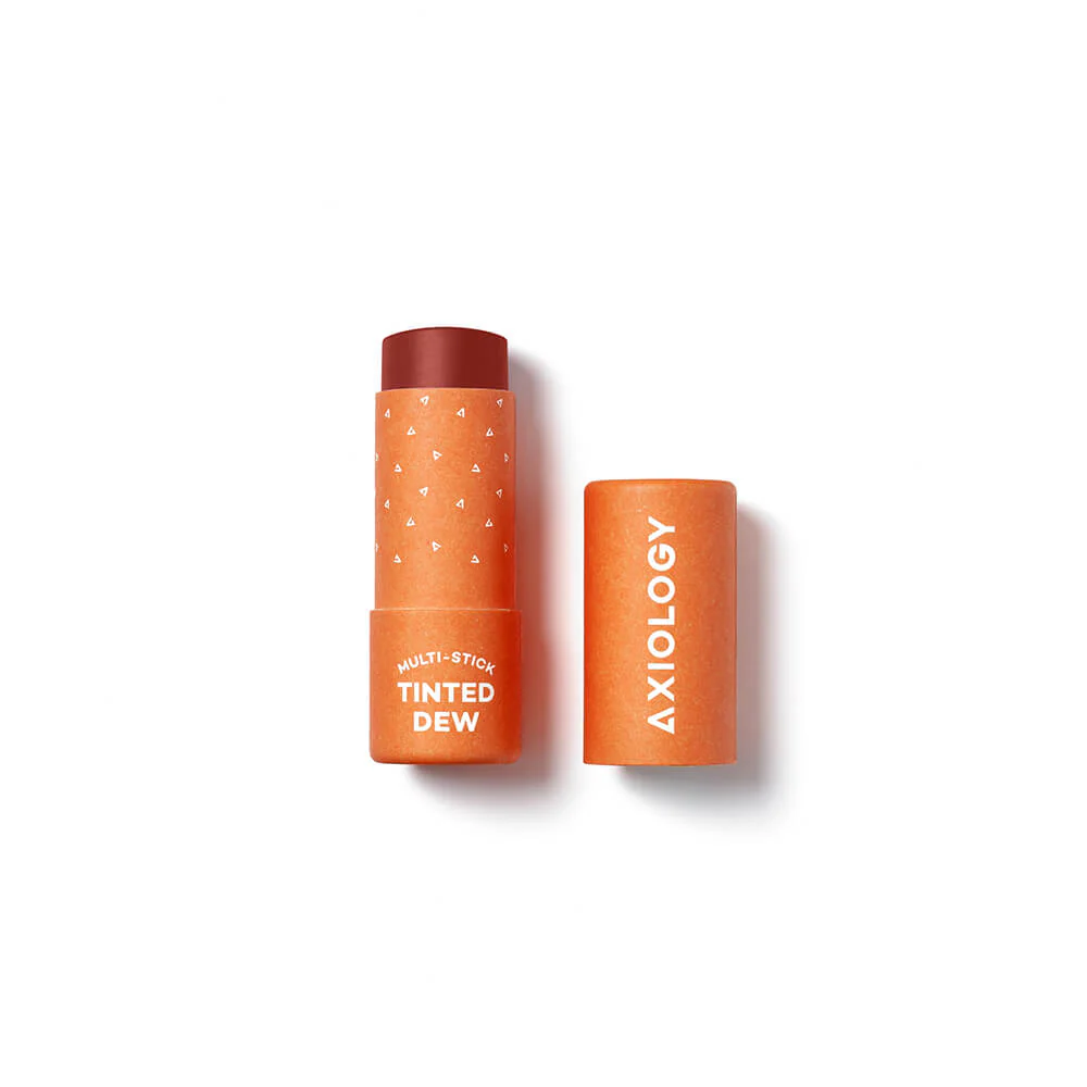 Axiology Tinted Dew Multi-Stick Makeup - Image 58