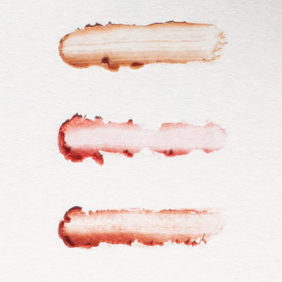 River Organics Set of 3 Tinted Vegan Lip Balms - Image 3
