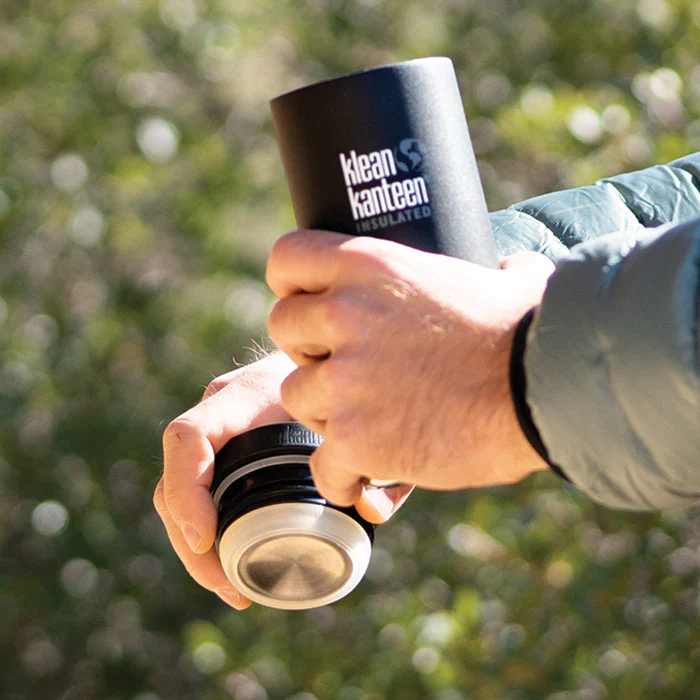 Klean Kanteen TKWide Loop Cap - Image 3