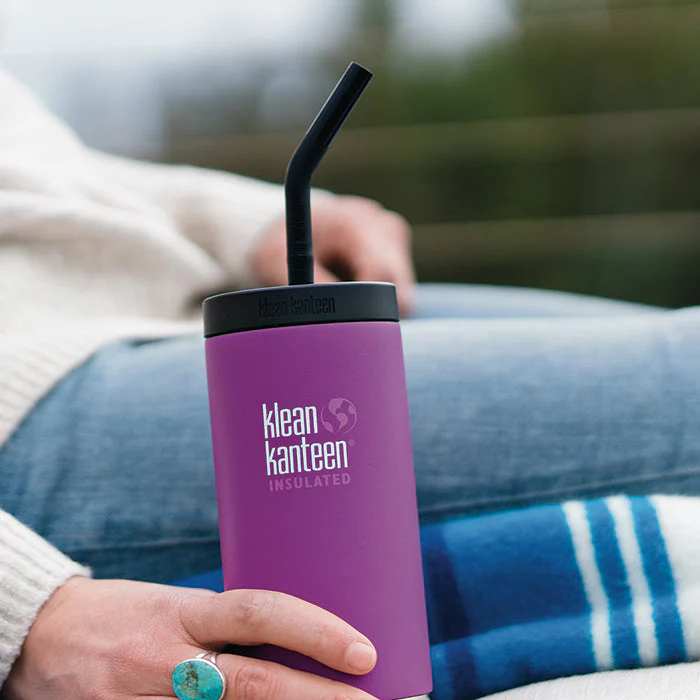 Klean Kanteen TKWide Straw Cap - Image 4