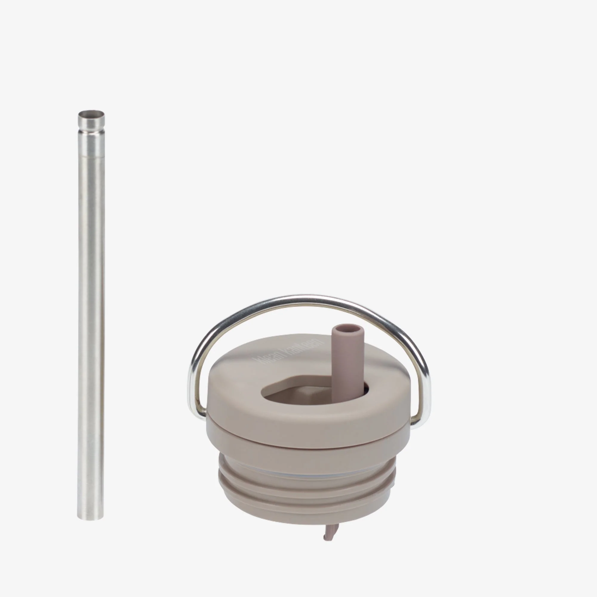 Klean Kanteen TKWide Twist Cap with Straw Kit - Image 11