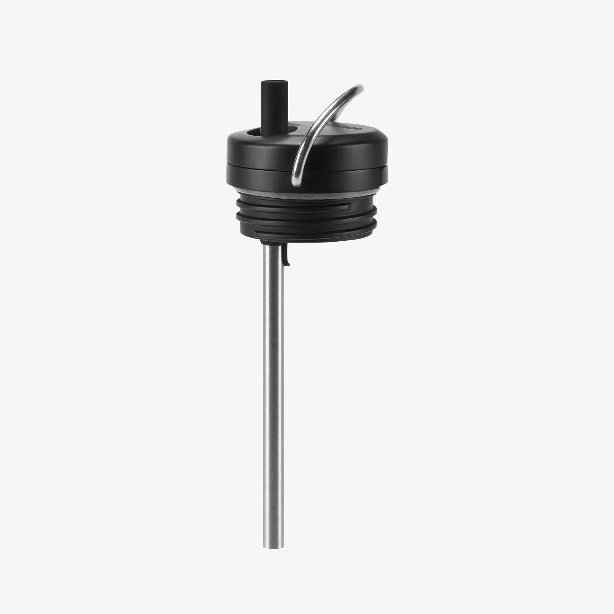 Klean Kanteen TKWide Twist Cap with Straw Kit - Image 3