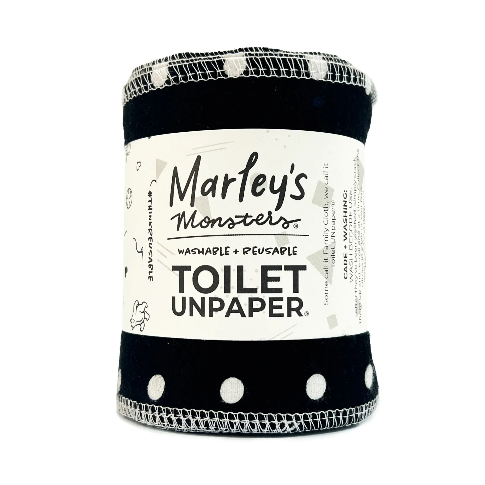 Toilet UNpaper® Roll: Specialty Prints - Image 4