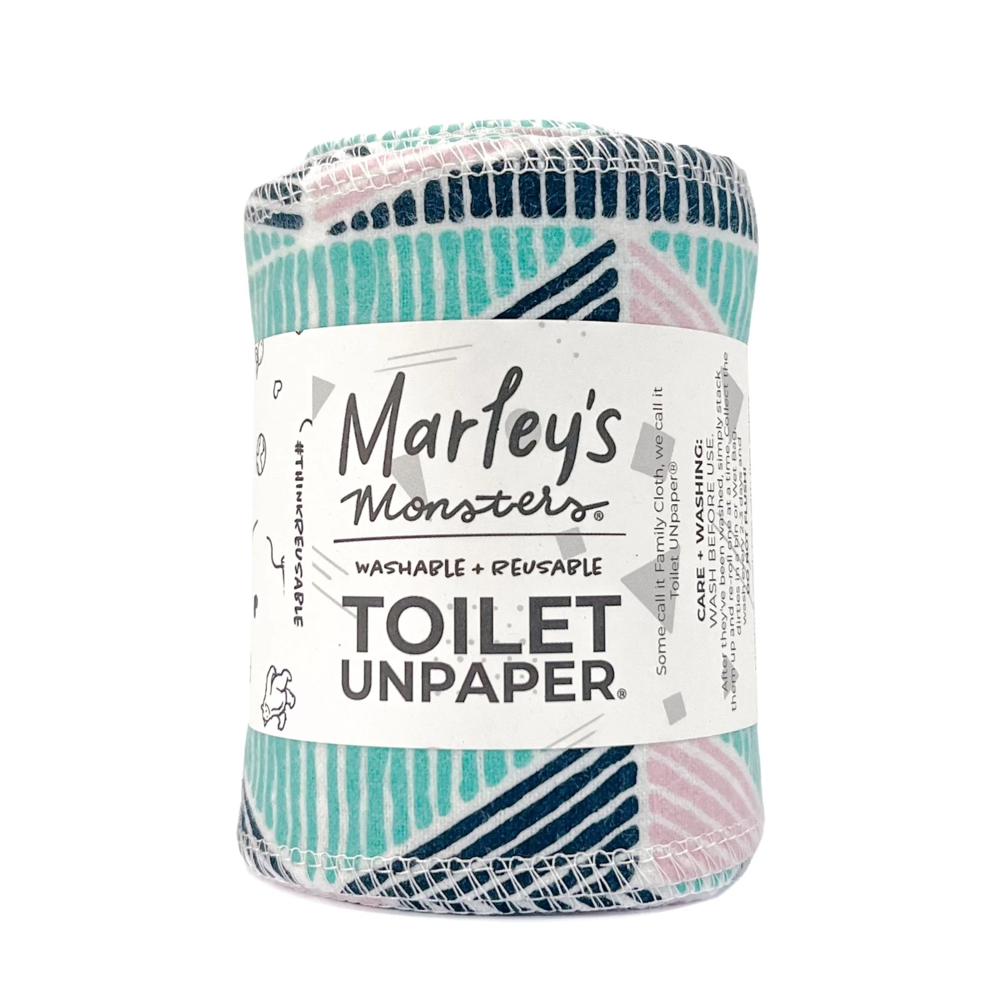 Toilet UNpaper® Roll: Specialty Prints - Image 5