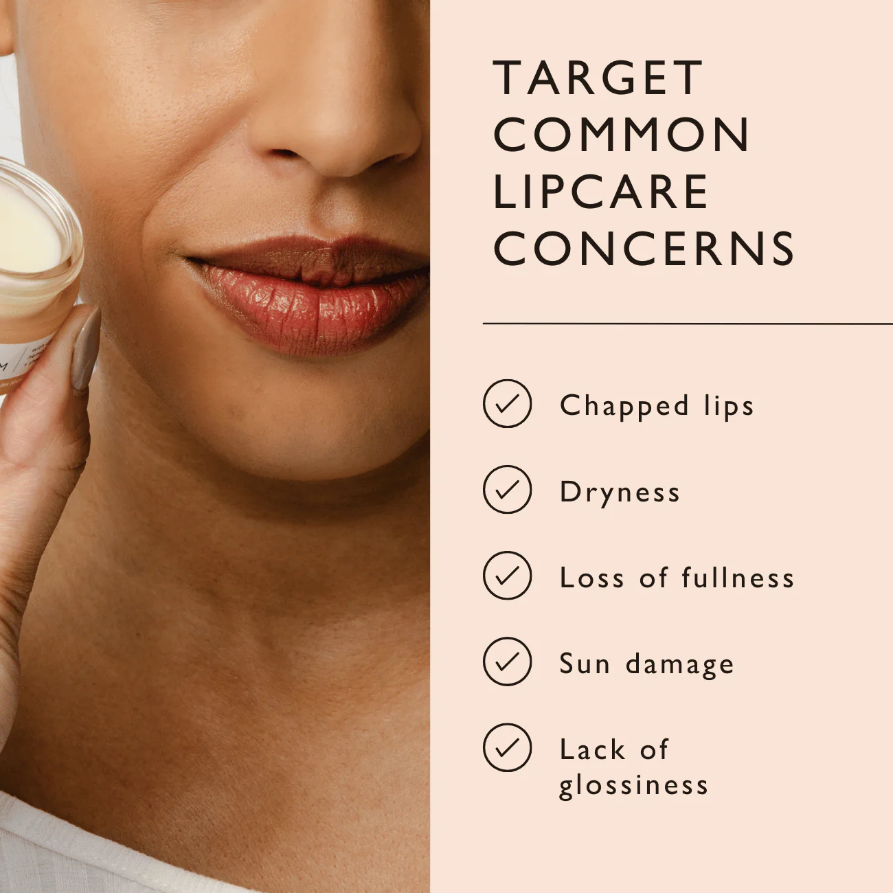 UpCircle "Under the Mistletoe" Lip Balm Bauble - Image 4