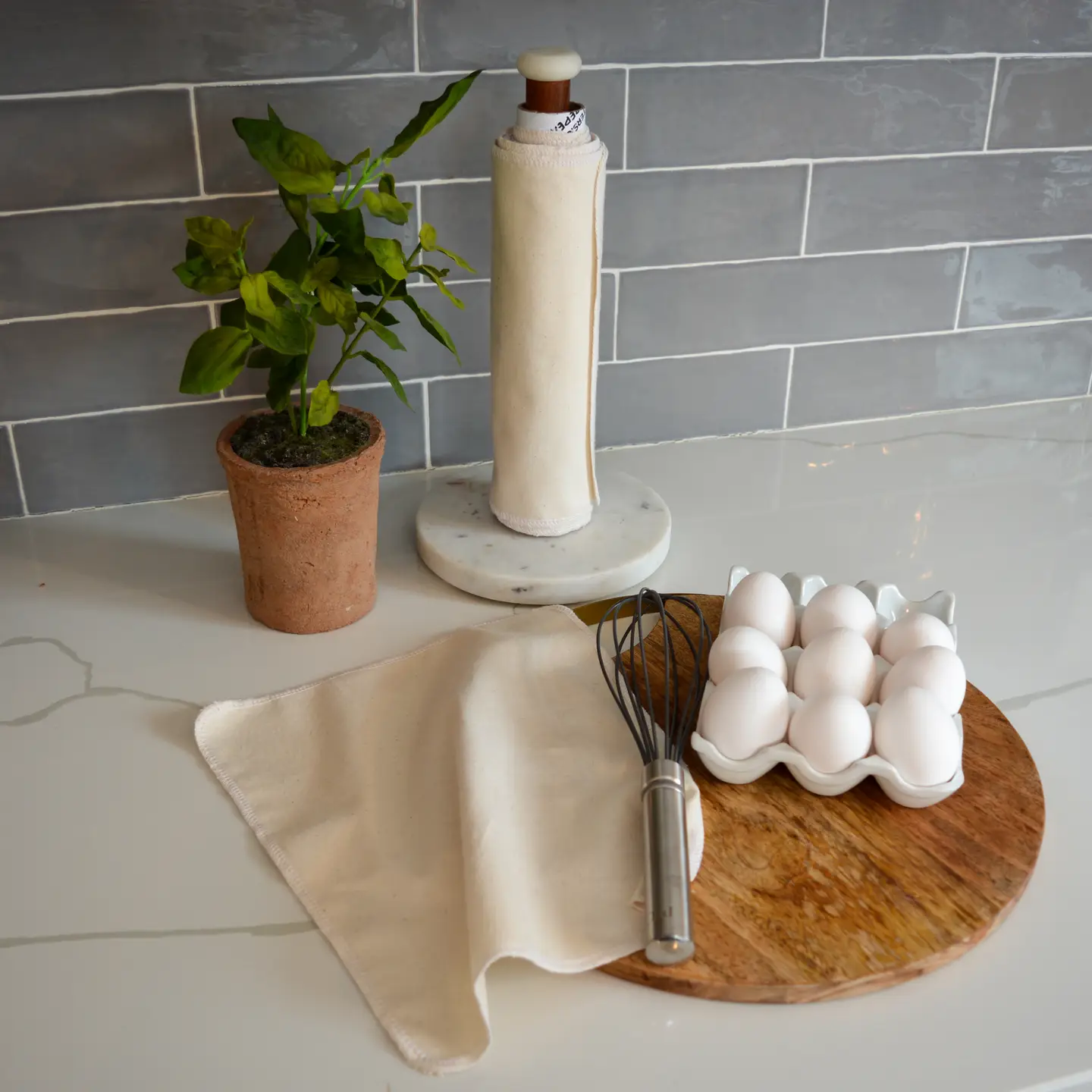 UNpaper® Towels Refill Pack: Organic - Image 2
