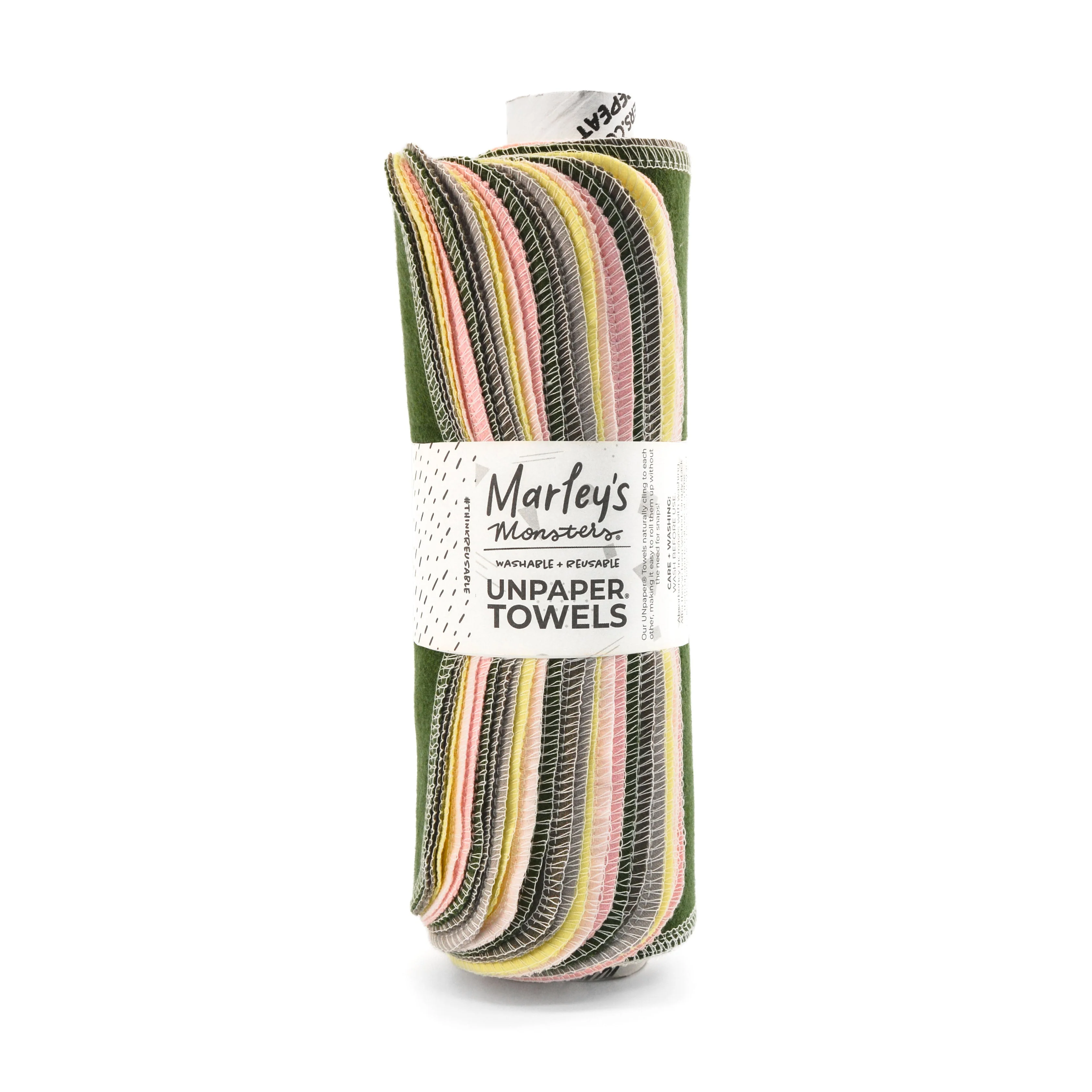 UNpaper® Towels: Specialty Color Mixes - Image 27