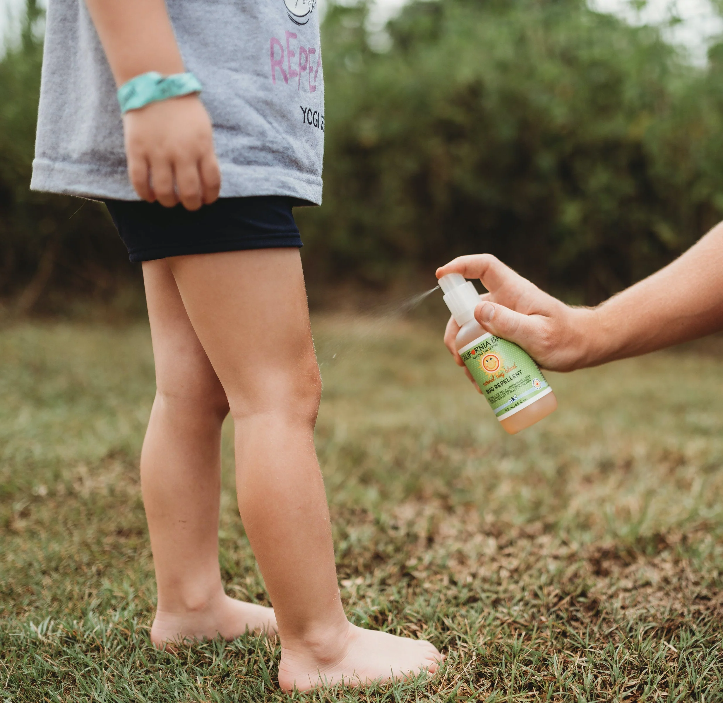 California Baby Unscented Sunscreen + Bug Spray Bundle - Image 6