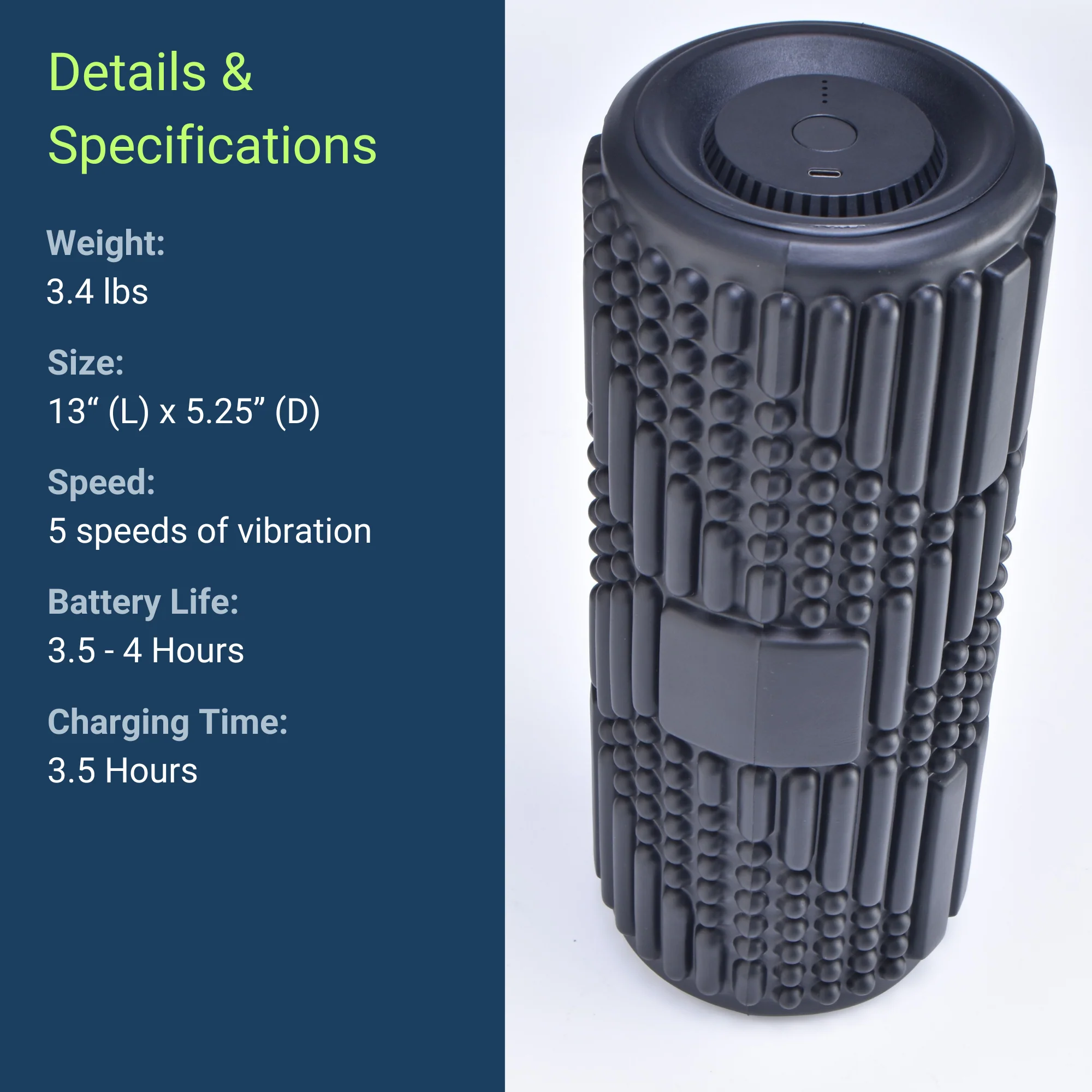 Icebound Essentials VibePro Flow - Image 6