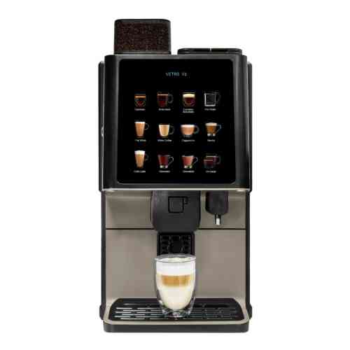 T.M. Ward Coffee Company Vitro X1 Super Automatic Coffee Machine - Image 2