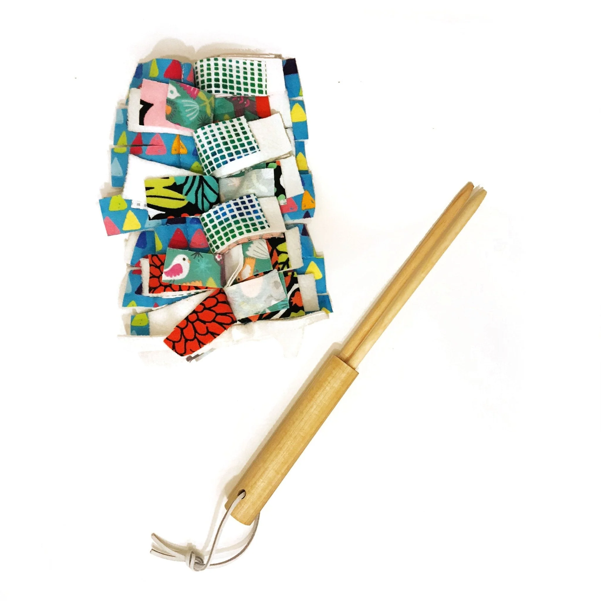 Washable Duster - Image 2