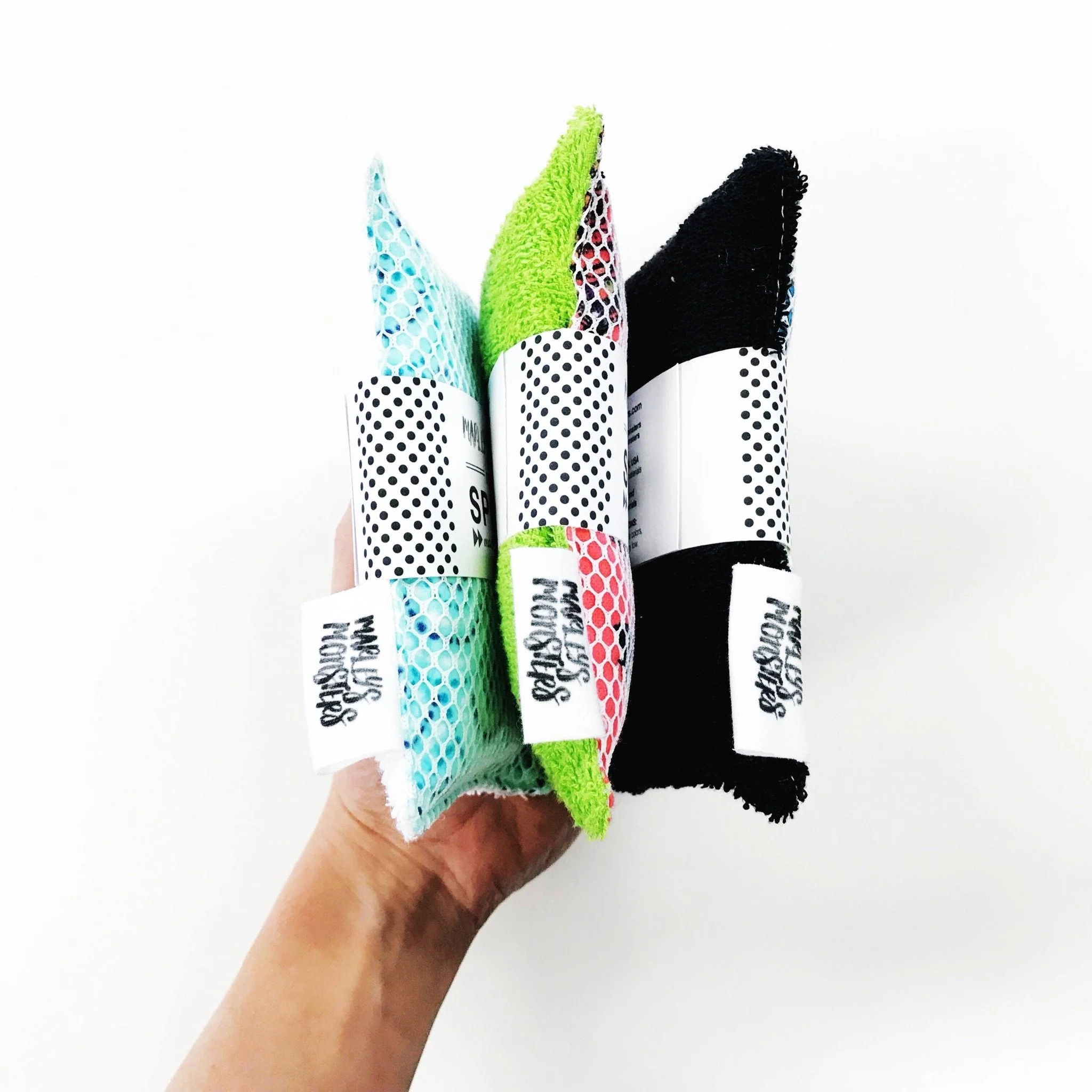Washable Sponge - Image 6