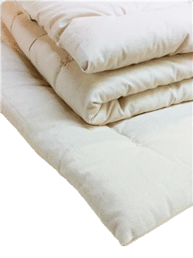 White Lotus Organic Cotton Topper - Image 8