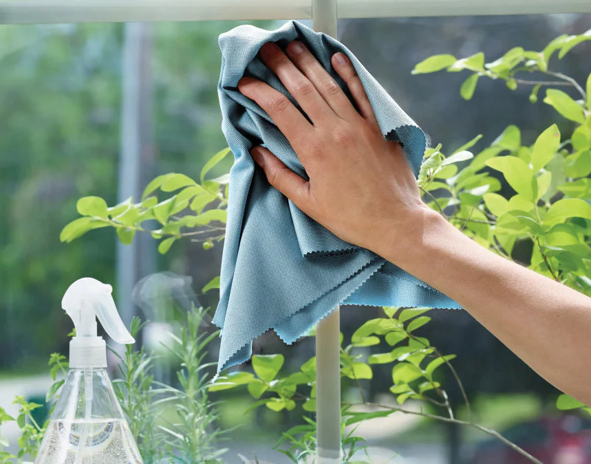E-Cloth Window & Glass Cleaning Bundle - Image 6