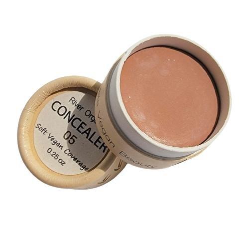 River Organics Zero-Waste Vegan Concealer - Image 15